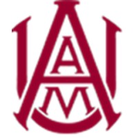 Alabama Agricultural and Mechanical University Logo