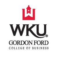 Gordon Ford College of Business at Western Kentucky University Logo