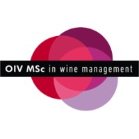 OIV MSC Logo