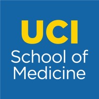 University of California, Irvine - College of Medicine Logo