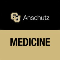 University of Colorado School of Medicine Logo