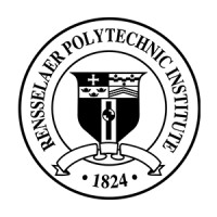 Rensselaer at Work Logo