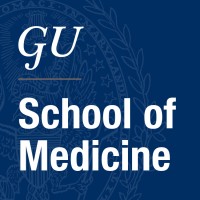 Georgetown University School of Medicine Logo