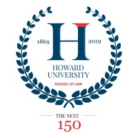 Howard University School of Law Logo