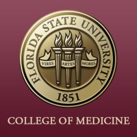 Florida State University College of Medicine Logo