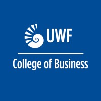 University of West Florida - College of Business Logo