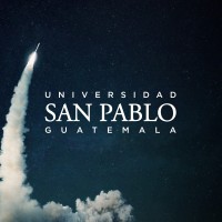Universidad San Pablo de Guatemala Logo