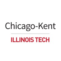 Chicago-Kent College of Law, Illinois Institute of Technology Logo