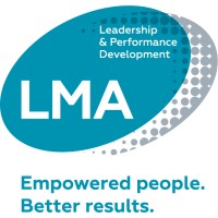 Leadership Management Australia Logo