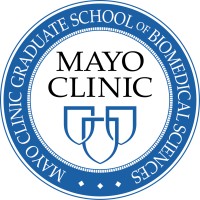 Mayo Clinic Graduate School of Biomedical Sciences Logo