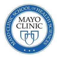 Mayo Clinic School of Health Sciences Logo