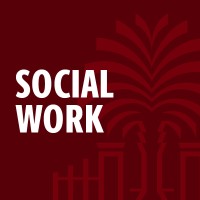 University of South Carolina College of Social Work Logo