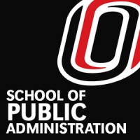 University of Nebraska at Omaha - School of Public Administration Logo