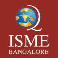 International School of Management Excellence Logo