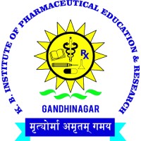 K.B.Institute of Pharmaceutical Education & Research Logo
