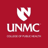 UNMC College of Public Health Logo