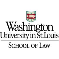 Washington University in St. Louis School of Law Logo