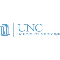 University of North Carolina at Chapel Hill School of Medicine Logo