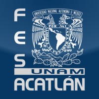 Facultad de Estudios Superiores Acatlán Logo
