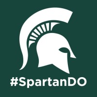 Michigan State University College of Osteopathic Medicine Logo