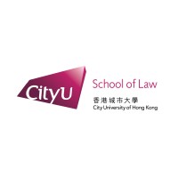 CityU School of Law Logo