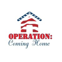 Operation Coming Home Logo