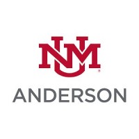 UNM Anderson School of Management Logo