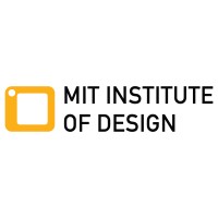 MIT Institute of Design Logo