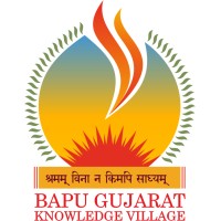 Shankersinh Vaghela Bapu Institute of Technology Logo