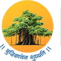 GSFC University Logo