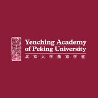 Yenching Academy of Peking University Logo