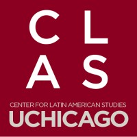 University of Chicago Center for Latin American Studies Logo