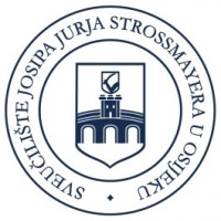 Josip Juraj Strossmayer University of Osijek Logo