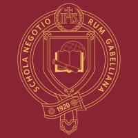 Fordham Gabelli School of Business Logo