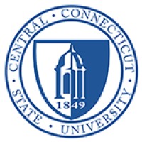 Communication Department at Central Connecticut State University Logo