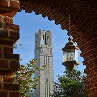 NC State University Graduate School Logo