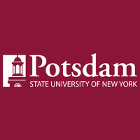 State University of New York College at Potsdam Logo