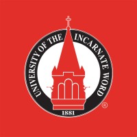 Centro Universitario Incarnate Word Logo
