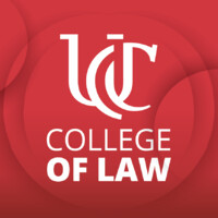 University of Cincinnati College of Law Logo