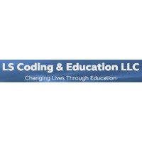 LS Coding & Education LLC Logo