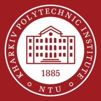 National Technical University Kharkiv Polytechnic Institute Logo