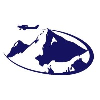 Rocky Mountain Flight School Logo