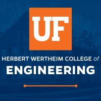 UF Herbert Wertheim College of Engineering Logo