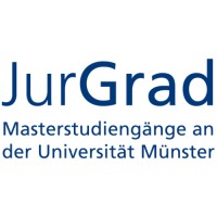 JurGrad | Westfälische Wilhelms-Universität Münster Logo