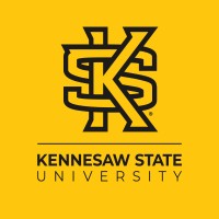 Kennesaw State University - College of Science and Mathematics Logo