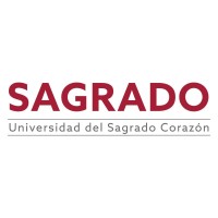 Universidad del Sagrado Corazón Logo