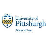 University of Pittsburgh School of Law Logo