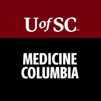 University of South Carolina School of Medicine Logo