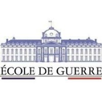 École de Guerre Logo