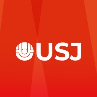 Universidad Sämann de Jalisco Logo